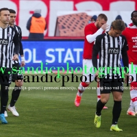 Belgrade derby Zvezda - Partizan (034)